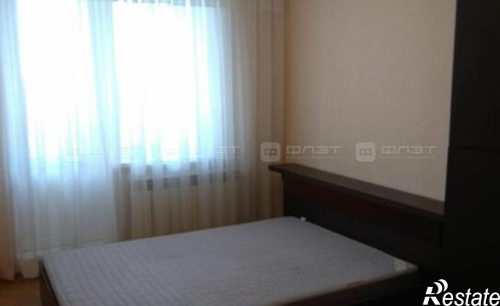 2-комн квартира ул Наиля Юсупова, 13,  д. 13