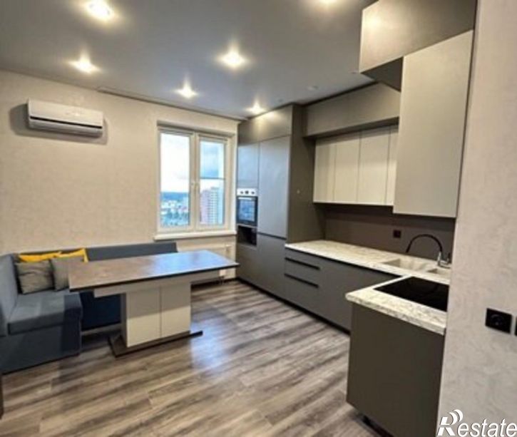 2-комн квартира ул Сабан, 5В,  д. 5В