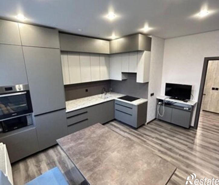 2-комн квартира ул Сабан, 5В,  д. 5В