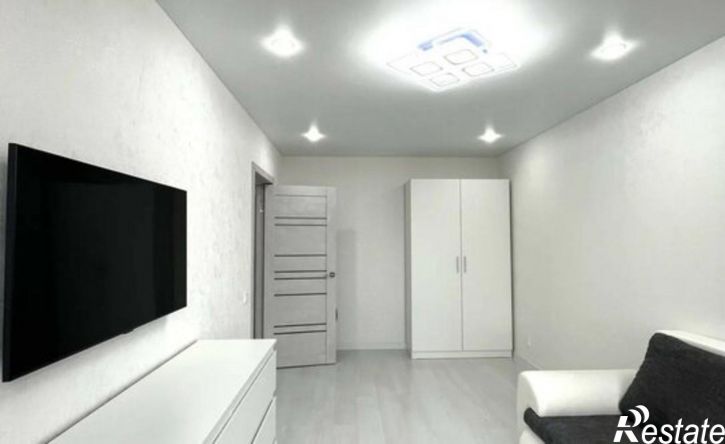 1-комн квартира ул Александра Курынова, 4 4,  д. 4 4,  к. 4