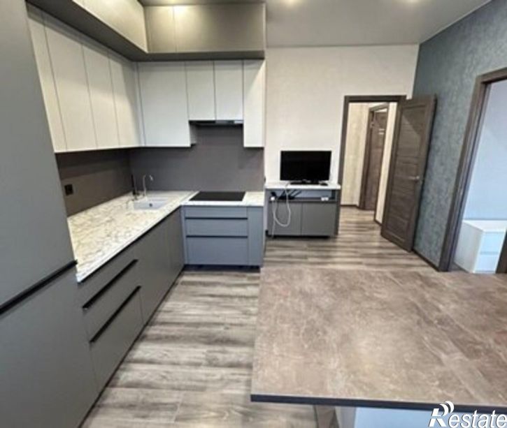 2-комн квартира ул Сабан, 5В,  д. 5В