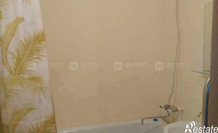 2-комн квартира ул Наиля Юсупова, 13,  д. 13