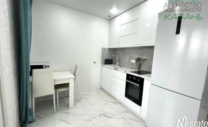 1-комн квартира ул Александра Курынова, 4 4,  д. 4 4,  к. 4