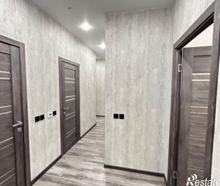 2-комн квартира ул Сабан, 5В,  д. 5В