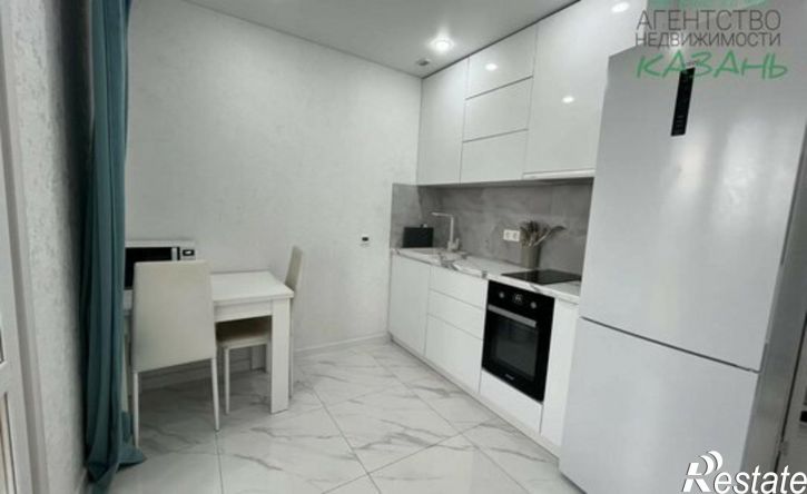 1-комн квартира ул Александра Курынова, 4 4,  д. 4 4,  к. 4