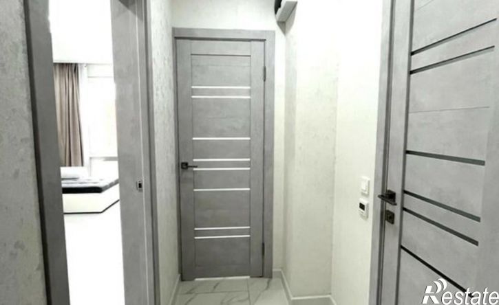 1-комн квартира ул Александра Курынова, 4 4,  д. 4 4,  к. 4
