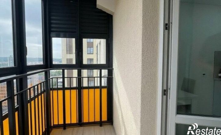 1-комн квартира ул Александра Курынова, 4 4,  д. 4 4,  к. 4