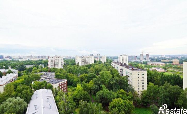 2-комн квартира ул Даурская, 22,  д. 22