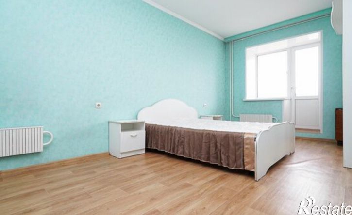 2-комн квартира ул Даурская, 22,  д. 22