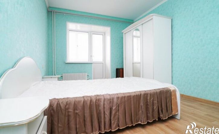 2-комн квартира ул Даурская, 22,  д. 22