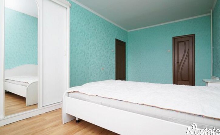2-комн квартира ул Даурская, 22,  д. 22