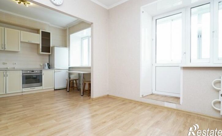 2-комн квартира ул Даурская, 22,  д. 22