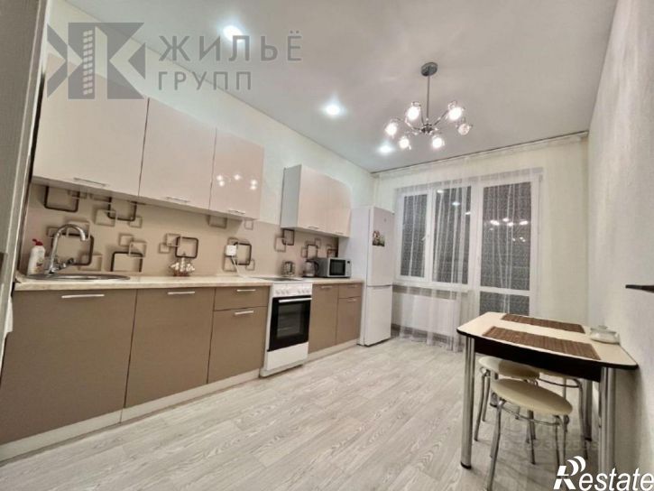 1-комн квартира ул Аметьевская магистраль, 16 1,  д. 16 1,  к. 1