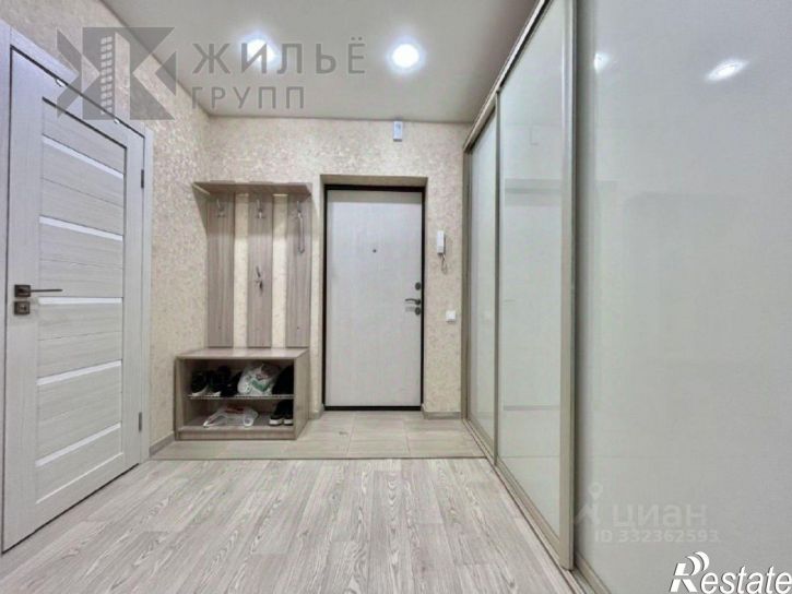 1-комн квартира ул Аметьевская магистраль, 16 1,  д. 16 1,  к. 1