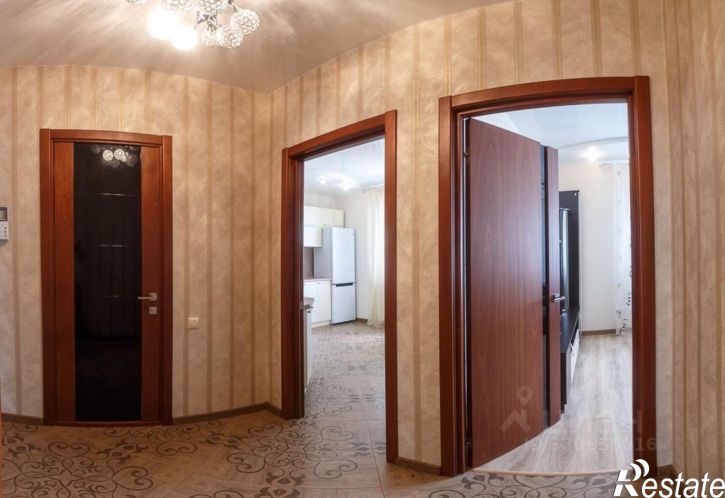 1-комн квартира ул Сибирский Тракт, 13,  д. 13