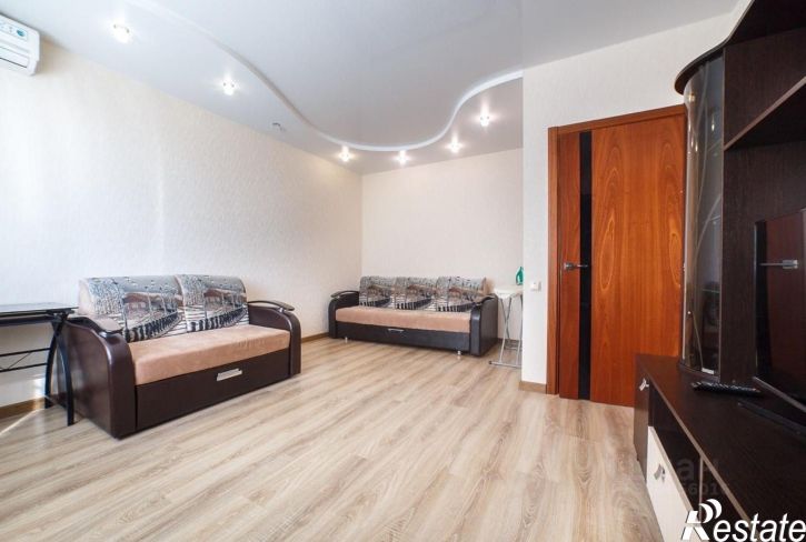 1-комн квартира ул Сибирский Тракт, 13,  д. 13