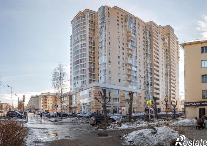 1-комн квартира ул Сибирский Тракт, 13,  д. 13