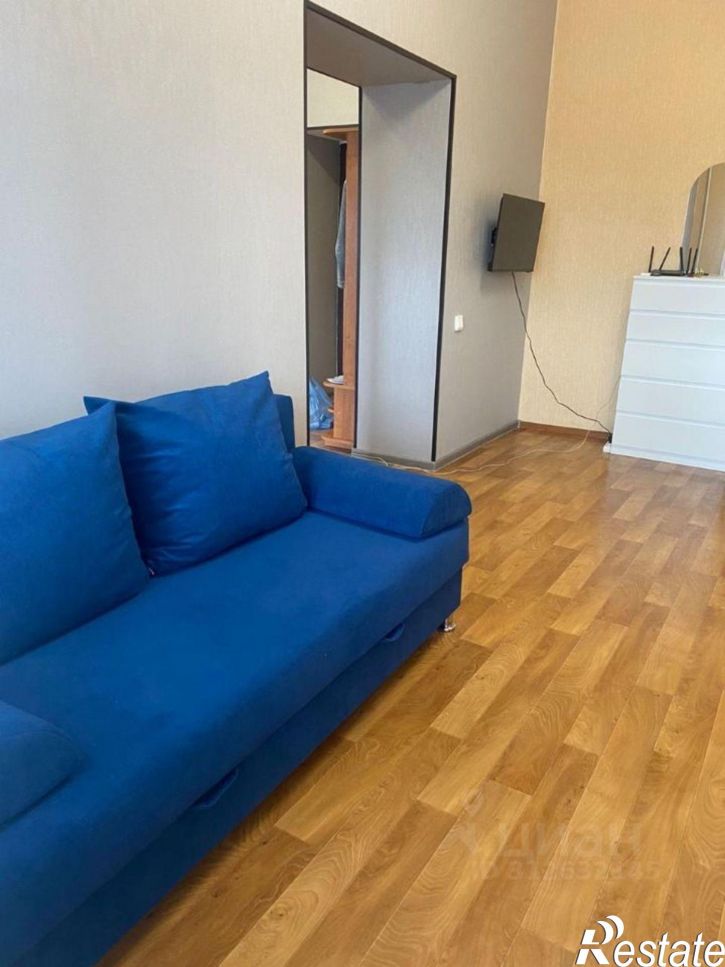 1-комн квартира пр-кт Победы, 230,  д. 230
