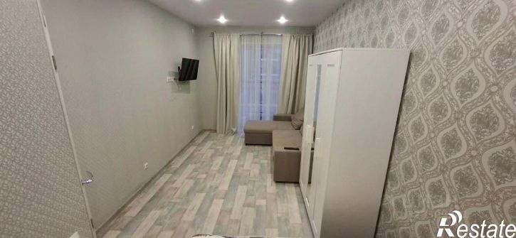 1-комн квартира ул Николая Ершова, 66В,  д. 66В