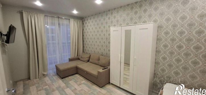 1-комн квартира ул Николая Ершова, 66В,  д. 66В