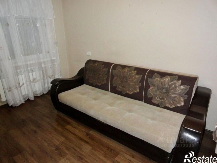 1-комн квартира ул Батыршина, 39,  д. 39