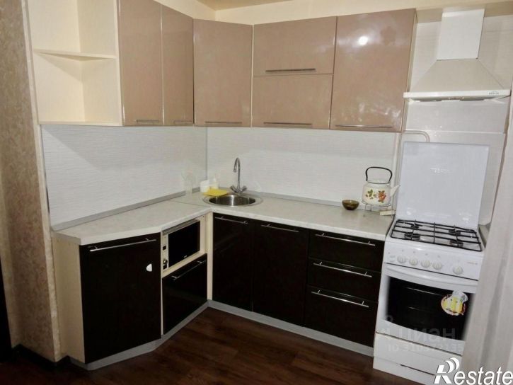 1-комн квартира ул Батыршина, 39,  д. 39