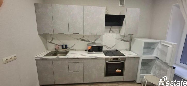 1-комн квартира ул Николая Ершова, 66В,  д. 66В
