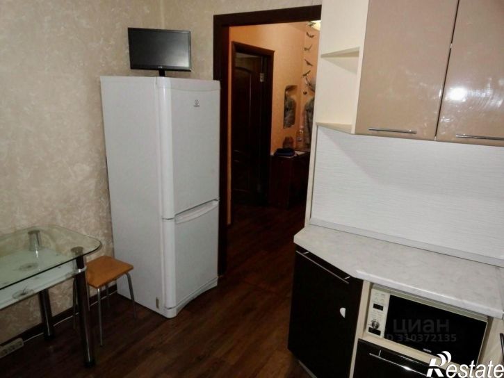 1-комн квартира ул Батыршина, 39,  д. 39