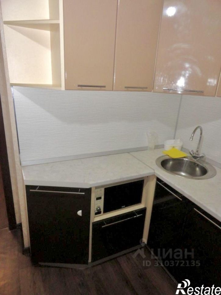 1-комн квартира ул Батыршина, 39,  д. 39