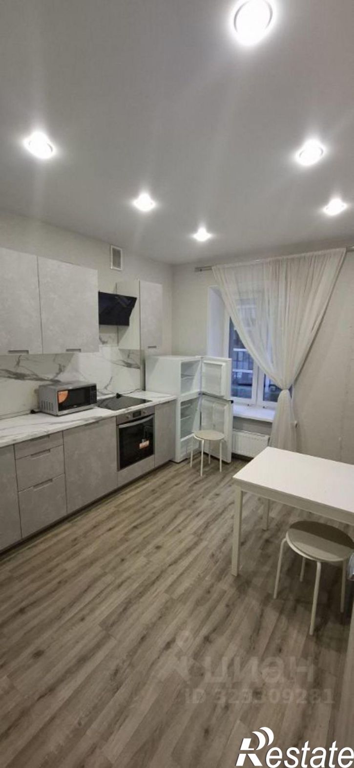 1-комн квартира ул Николая Ершова, 66В,  д. 66В