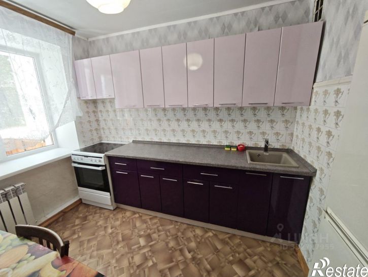 2-комн квартира ул Вишневского, 55,  д. 55