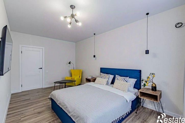 1-комн квартира ул Родины, 26Е,  д. 26Е