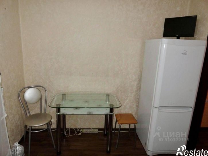 1-комн квартира ул Батыршина, 39,  д. 39