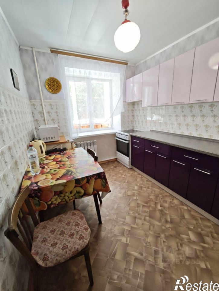 2-комн квартира ул Вишневского, 55,  д. 55