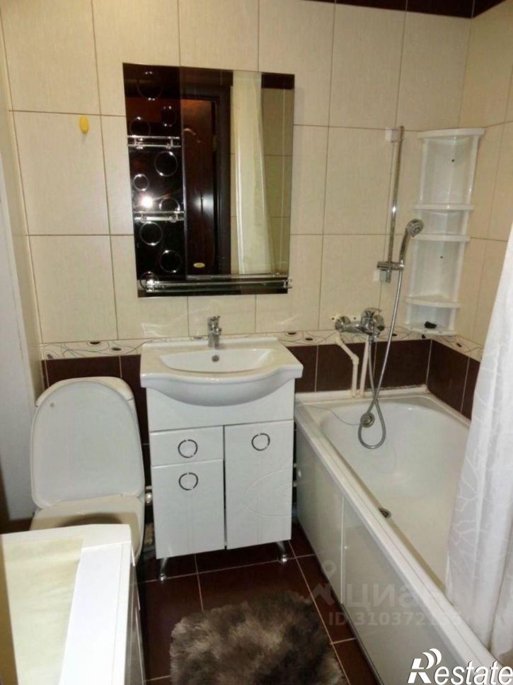 1-комн квартира ул Батыршина, 39,  д. 39