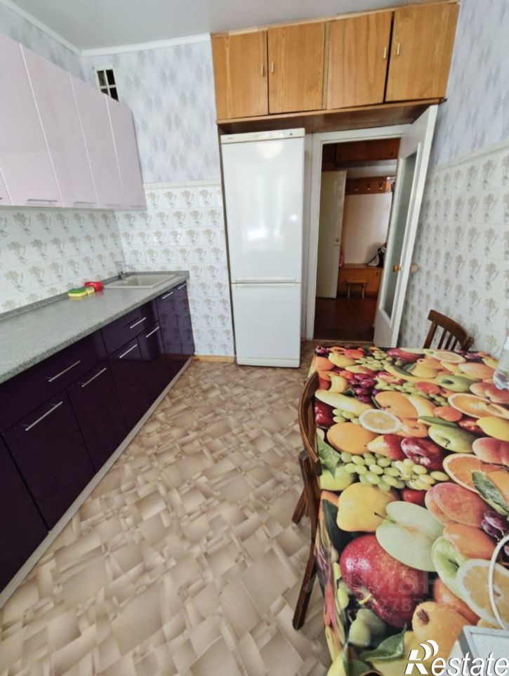 2-комн квартира ул Вишневского, 55,  д. 55