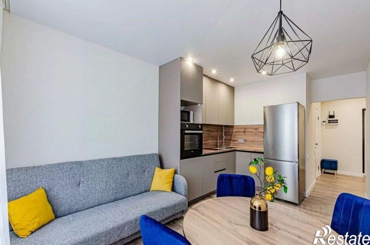 1-комн квартира ул Родины, 26Е,  д. 26Е