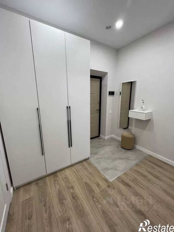 1-комн квартира пр-д Юнуса Ахметзянова, 3А,  д. 3А