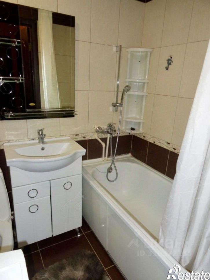1-комн квартира ул Батыршина, 39,  д. 39