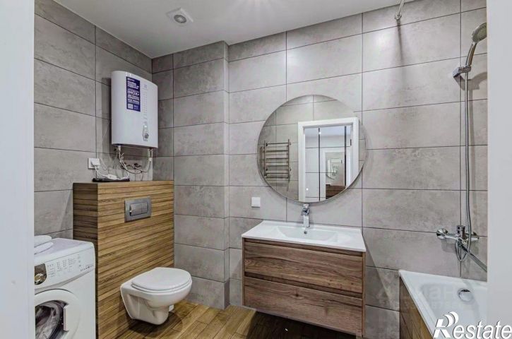 1-комн квартира ул Родины, 26Е,  д. 26Е