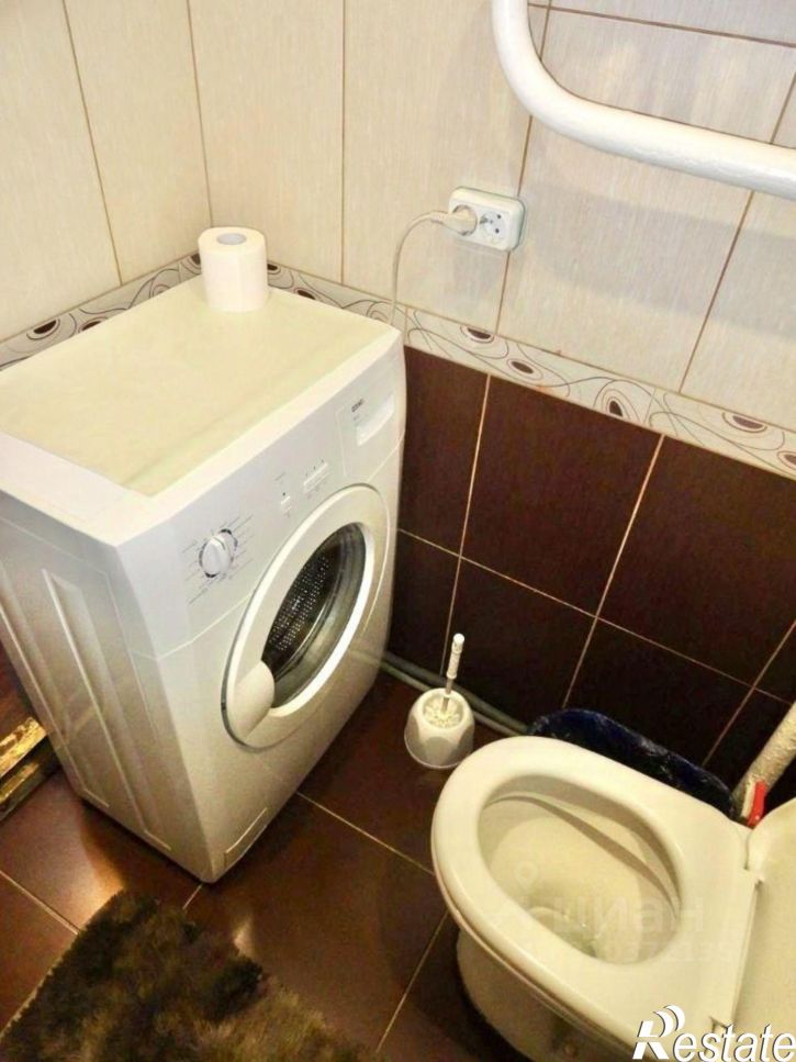 1-комн квартира ул Батыршина, 39,  д. 39