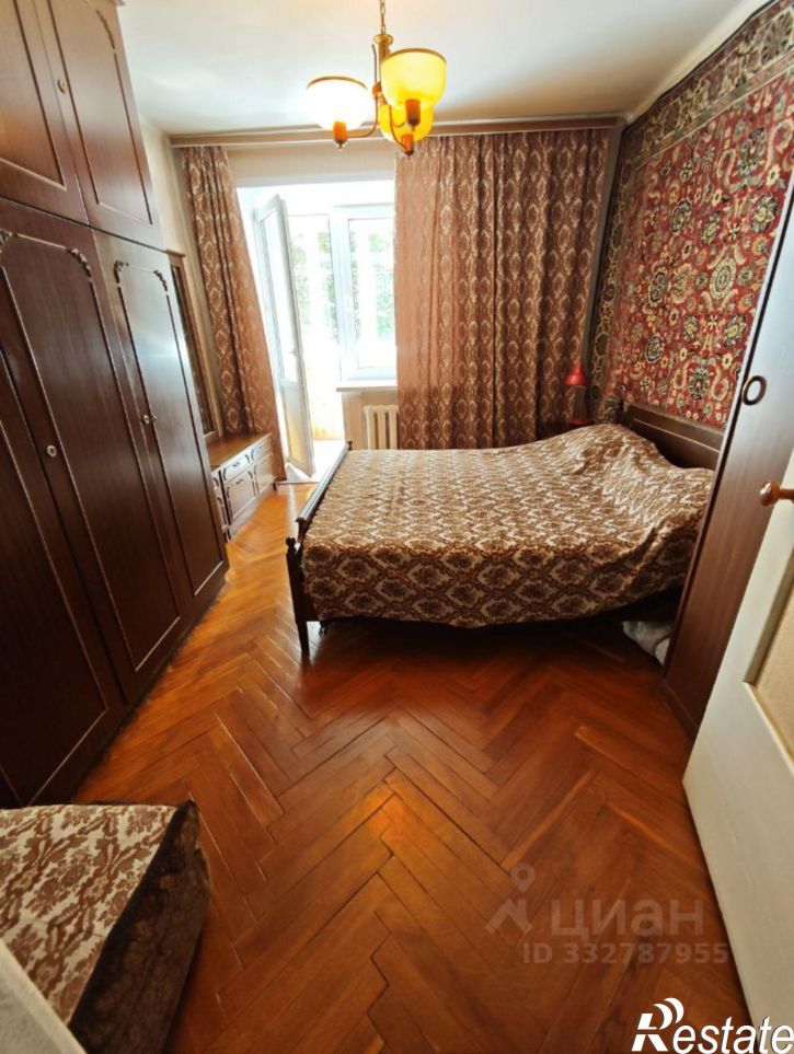 2-комн квартира ул Вишневского, 55,  д. 55