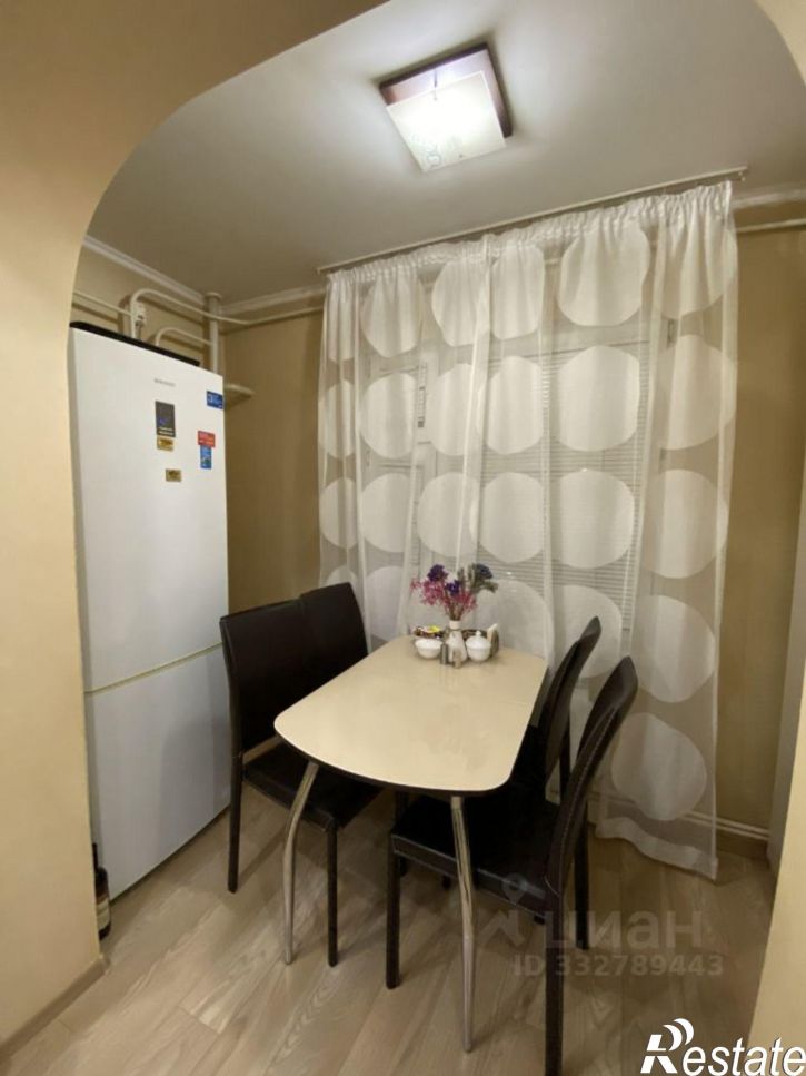 1-комн квартира пр-кт Победы, 224,  д. 224