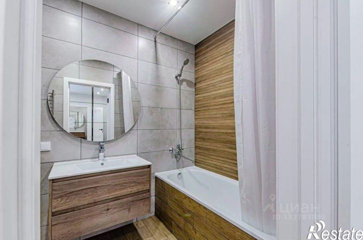1-комн квартира ул Родины, 26Е,  д. 26Е