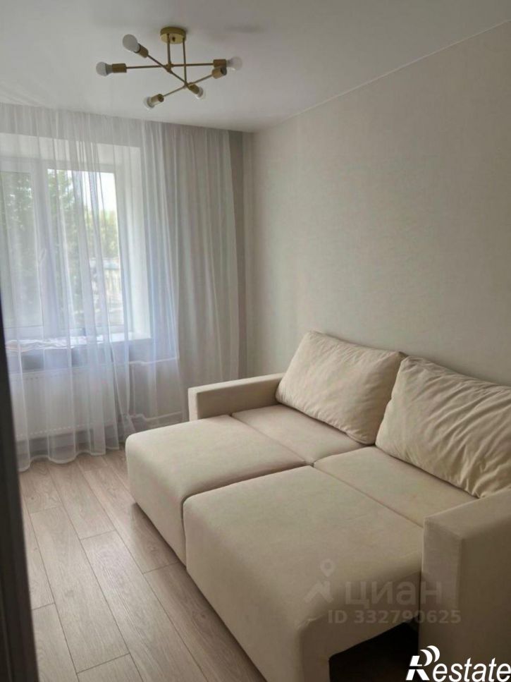 2-комн квартира пр-кт Ямашева, 30,  д. 30