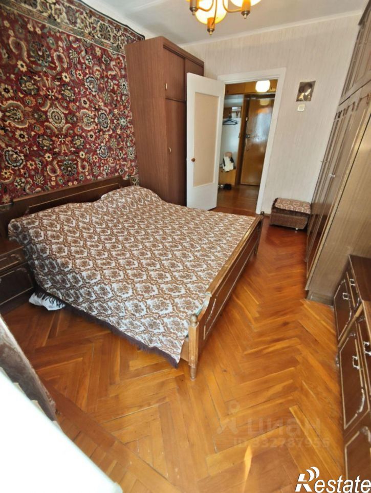 2-комн квартира ул Вишневского, 55,  д. 55