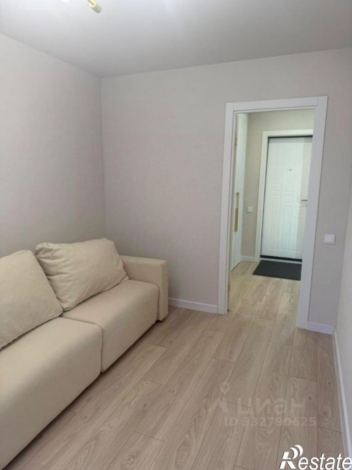 2-комн квартира пр-кт Ямашева, 30,  д. 30