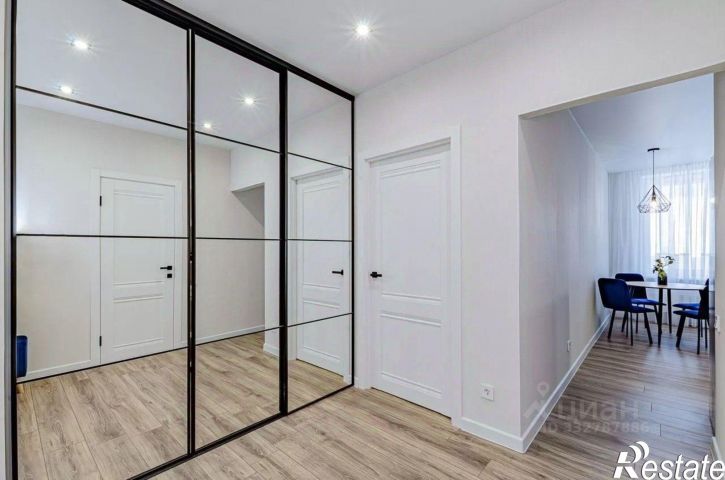 1-комн квартира ул Родины, 26Е,  д. 26Е