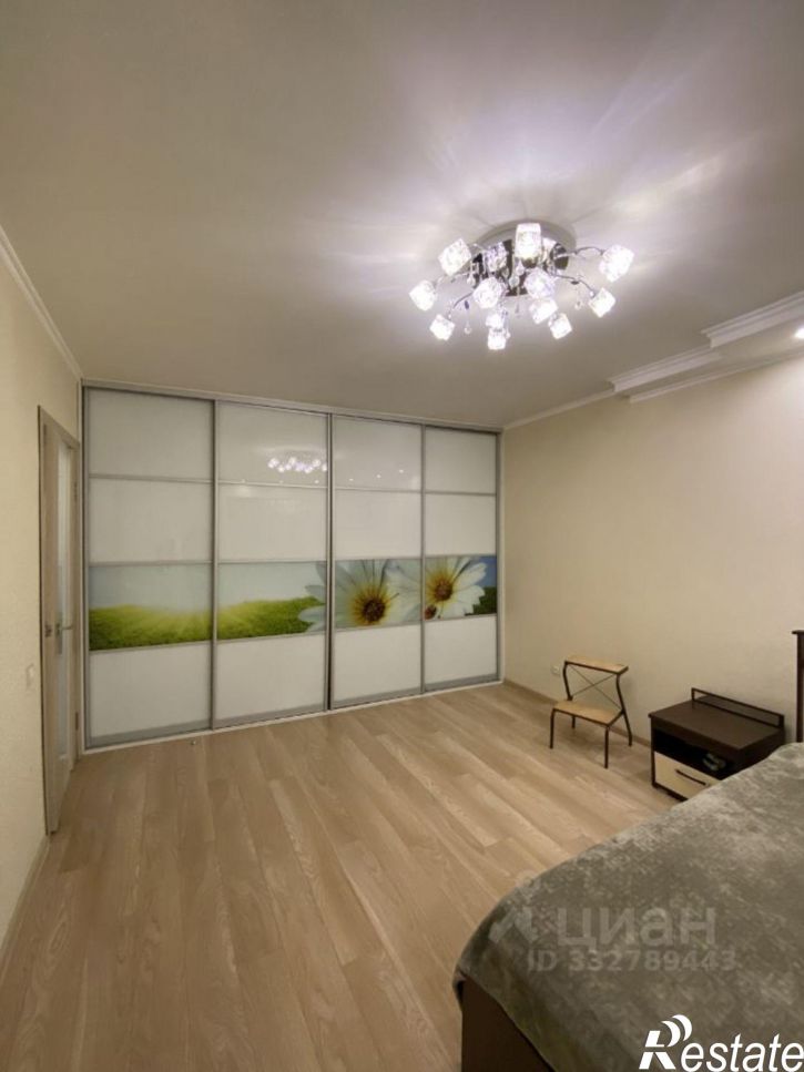 1-комн квартира пр-кт Победы, 224,  д. 224