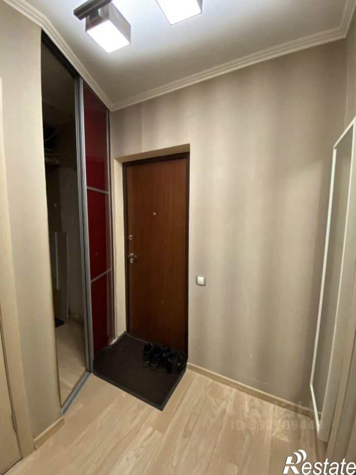 1-комн квартира пр-кт Победы, 224,  д. 224